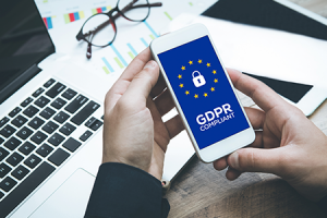 Five Things American Companies Should Know about GDPR