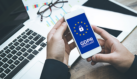 Five Things American Companies Should Know about GDPR