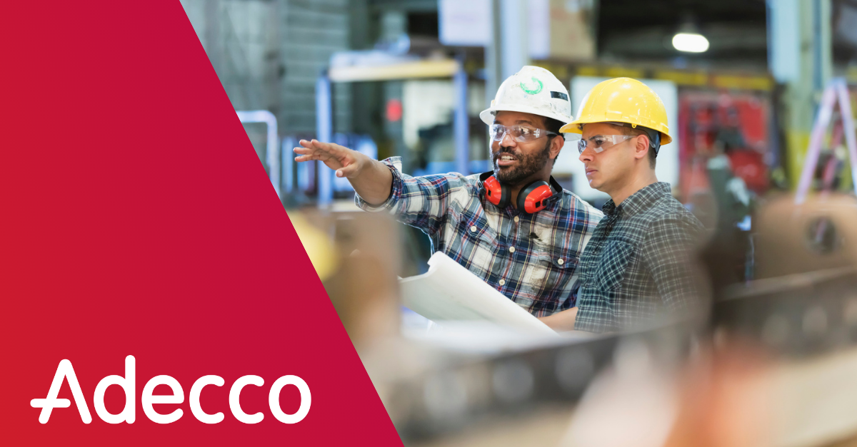 Adecco Employment Services