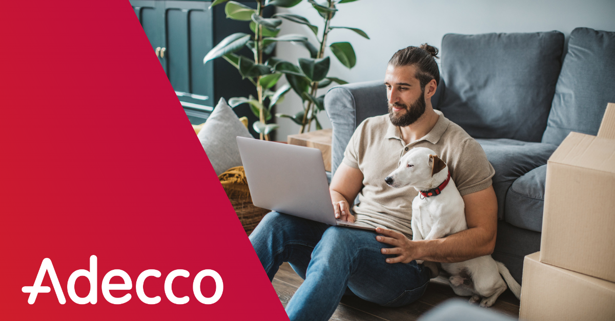 Adecco on LinkedIn: Our Staffing Agency Locations | Adecco