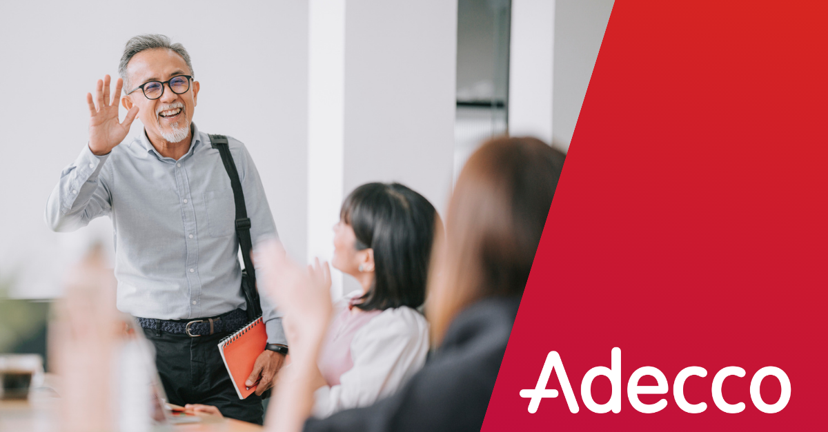 Adecco Recruiters Save 12 Hours per week with Talkpush Automation